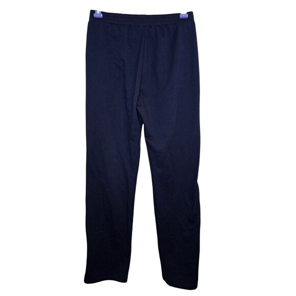 Retro Striped Nasty Gal Camp Collection Womens Lounge Pants M - Picture 2 of 5